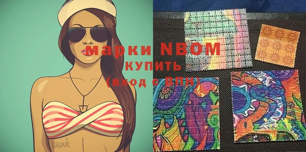 гидра Гусиноозёрск