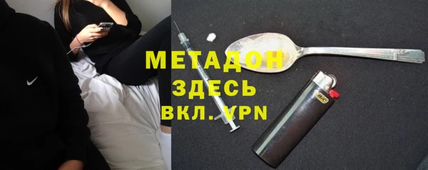 гидра Гусиноозёрск