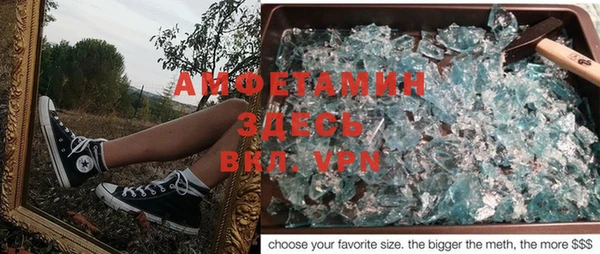 молекула духа Гусев
