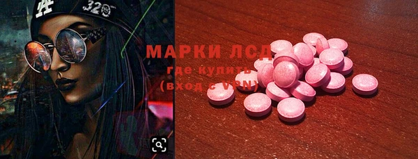 молекула духа Гусев