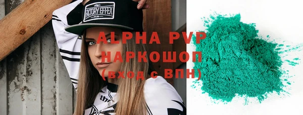 молекула духа Гусев